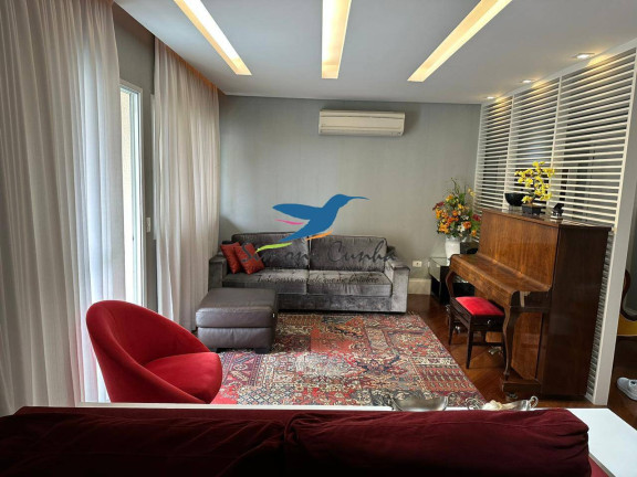 Imagem Apartamento com 2 Quartos à Venda, 130 m² em Parque Residencial Aquarius - São José Dos Campos