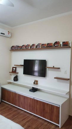 Imagem Casa de Condomínio com 3 Quartos à Venda, 263 m² em Loteamento Residencial Campos Do Conde Ii - Tremembé Imagem Casa de Condomínio com 3 Quartos à Venda, 263 m² em Loteamento Residencial Campos Do Conde Ii - Tremembé