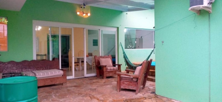 Imagem Casa com 4 Quartos à Venda, 280 m² em Florida - Peruíbe Imagem Casa com 4 Quartos à Venda, 280 m² em Florida - Peruíbe