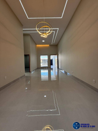 Imagem Casa com 3 Quartos à Venda, 263 m² em Vila Rosa - Goiânia Imagem Casa com 3 Quartos à Venda, 263 m² em Vila Rosa - Goiânia
