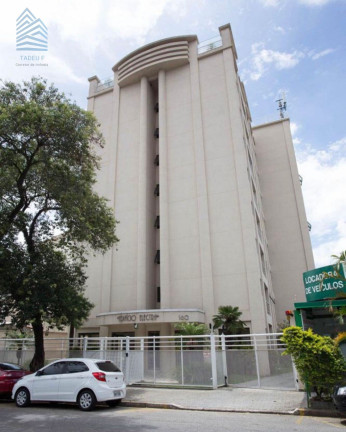 Imagem Imóvel com 1 Quarto à Venda, 30 m² em Campo Belo - São Paulo Imagem Imóvel com 1 Quarto à Venda, 30 m² em Campo Belo - São Paulo