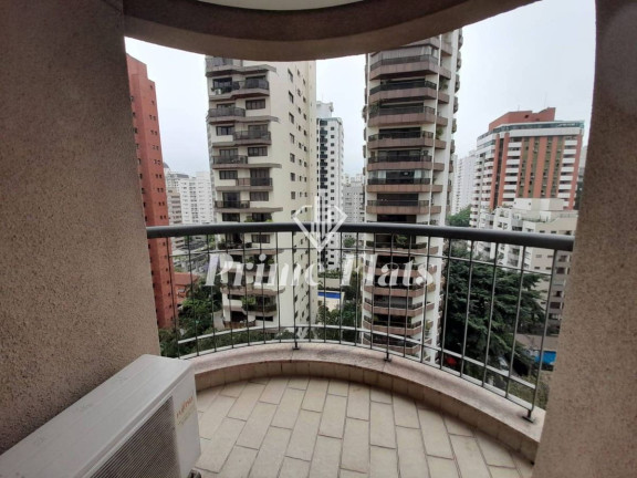Imagem Apartamento com 2 Quartos para Alugar, 54 m² em Itaim Bibi - São Paulo Imagem Apartamento com 2 Quartos para Alugar, 54 m² em Itaim Bibi - São Paulo