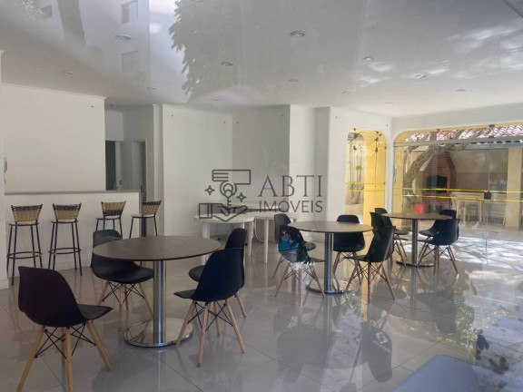 Imagem Apartamento com 2 Quartos à Venda, 75 m² em Campo Belo - São Paulo
