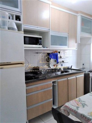 Imagem Imóvel com 2 Quartos à Venda, 58 m² em Vila Assunção - Santo André