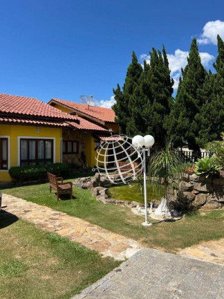 Imagem Chácara com 5 Quartos à Venda, 600 m² em Cidade Nova - Bom Jesus Dos Perdões Imagem Chácara com 5 Quartos à Venda, 600 m² em Cidade Nova - Bom Jesus Dos Perdões
