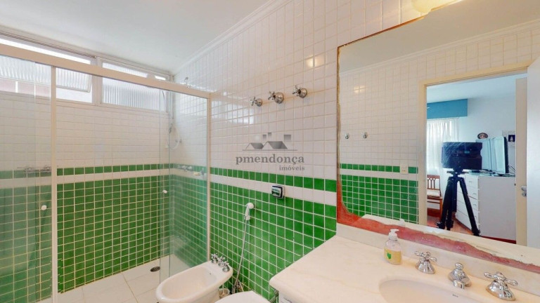 Imagem Apartamento com 3 Quartos à Venda, 128 m² em Perdizes - São Paulo Imagem Apartamento com 3 Quartos à Venda, 128 m² em Perdizes - São Paulo