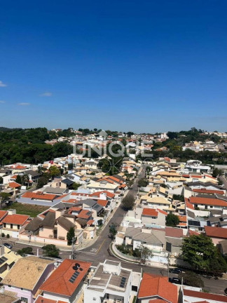 Imagem Apartamento com 3 Quartos à Venda, 100 m² em Jardim Trevo - Jundiaí Imagem Apartamento com 3 Quartos à Venda, 100 m² em Jardim Trevo - Jundiaí