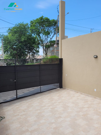 Imagem Sobrado com 3 Quartos à Venda, 103 m² em Jardim Maristela - Atibaia Imagem Sobrado com 3 Quartos à Venda, 103 m² em Jardim Maristela - Atibaia
