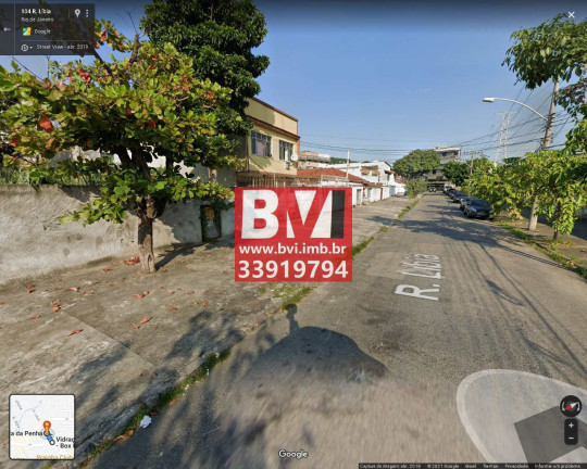 Imagem Terreno à Venda, 714 m² em Vila Da Penha - Rio De Janeiro