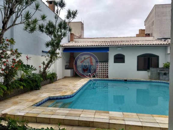 Imagem Casa com 3 Quartos à Venda, 260 m² em Praia Do Sonho - Itanhaém Imagem Casa com 3 Quartos à Venda, 260 m² em Praia Do Sonho - Itanhaém