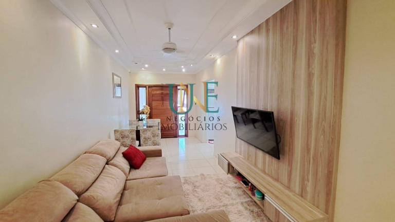 Imagem Casa com 3 Quartos à Venda, 144 m² em Residencial Campo Florido - Campinas