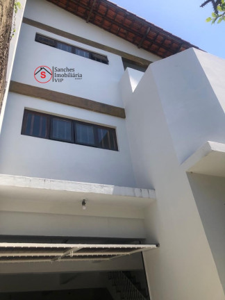 Imagem Sobrado com 4 Quartos à Venda,  em Cidade Continental - São Paulo