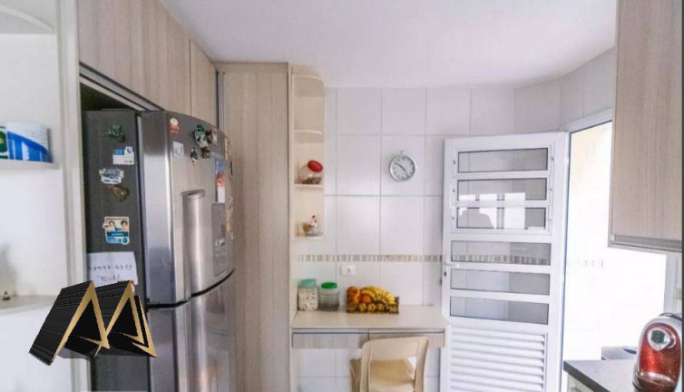 Imagem Casa com 4 Quartos à Venda, 186 m² em Tatuapé - São Paulo Imagem Casa com 4 Quartos à Venda, 186 m² em Tatuapé - São Paulo