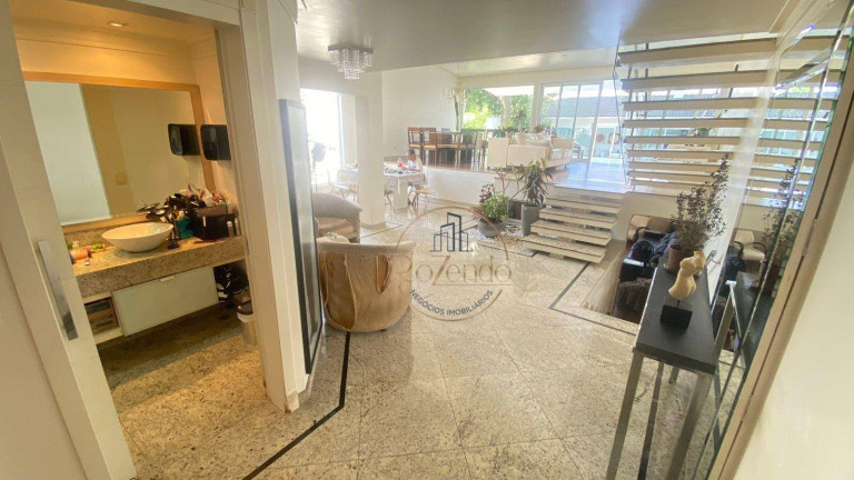 Imagem Sobrado com 3 Quartos à Venda, 384 m² em Jardim - Santo André Imagem Sobrado com 3 Quartos à Venda, 384 m² em Jardim - Santo André