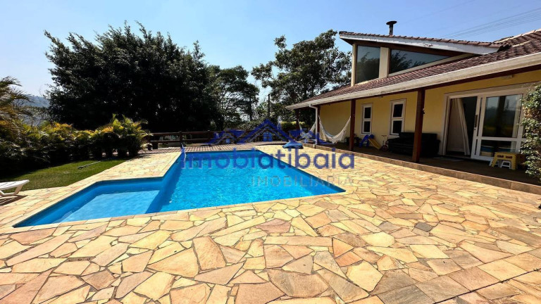 Imagem Chácara com 4 Quartos à Venda, 1.007 m² em Tanque - Atibaia Imagem Chácara com 4 Quartos à Venda, 1.007 m² em Tanque - Atibaia
