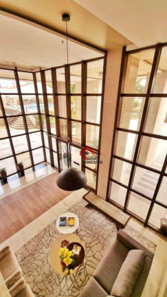 Imagem Apartamento com 3 Quartos à Venda, 123 m² em Aldeota - Fortaleza Imagem Apartamento com 3 Quartos à Venda, 123 m² em Aldeota - Fortaleza