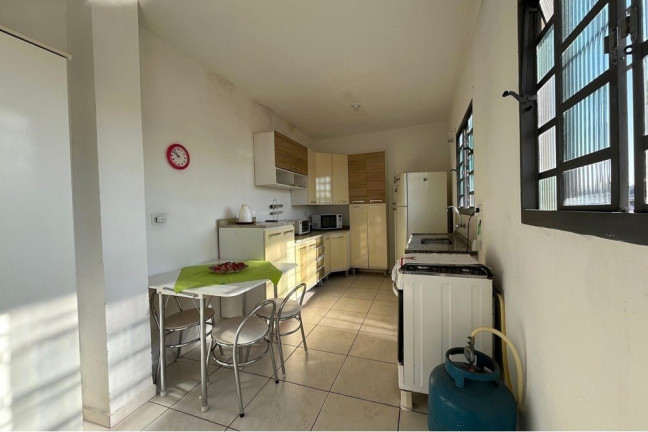Imagem Casa com 3 Quartos à Venda, 140 m² em Jabaquara - São Paulo Imagem Casa com 3 Quartos à Venda, 140 m² em Jabaquara - São Paulo