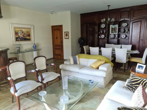 Imagem Apartamento com 4 Quartos à Venda, 200 m² em Itanhangá - Rio De Janeiro Imagem Apartamento com 4 Quartos à Venda, 200 m² em Itanhangá - Rio De Janeiro