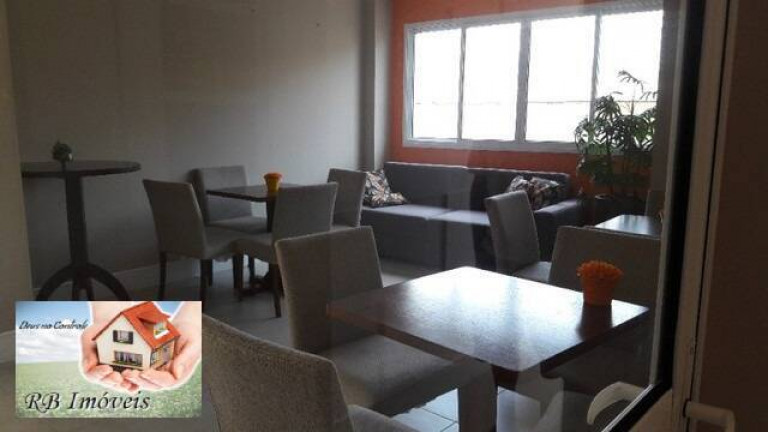 Imagem Apartamento com 2 Quartos à Venda, 52 m² em Demarchi - São Bernardo Do Campo Imagem Apartamento com 2 Quartos à Venda, 52 m² em Demarchi - São Bernardo Do Campo