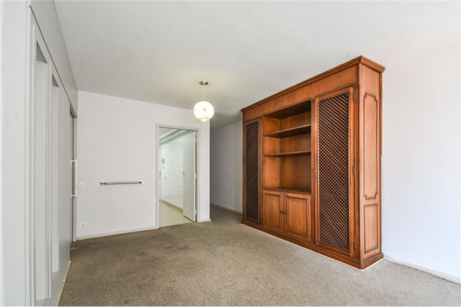 Imagem Apartamento com 3 Quartos à Venda, 106 m² em Vila Mariana - São Paulo