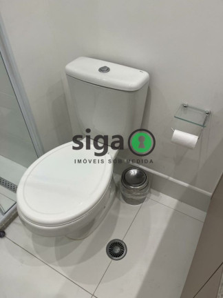 Imagem Apartamento com 1 Quarto à Venda ou Locação, 44 m² em Paraíso - São Paulo Imagem Apartamento com 1 Quarto à Venda ou Locação, 44 m² em Paraíso - São Paulo