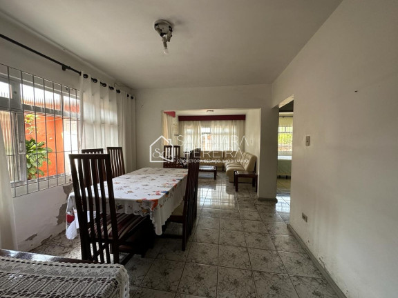 Imagem Casa com 5 Quartos à Venda, 130 m² em Capoeiras - Florianópolis