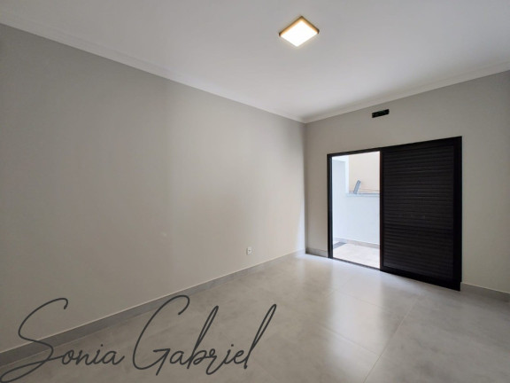 Sobrado com 3 Quartos à Venda, 277 m² em Jardim Santa Maria - Vinhedo