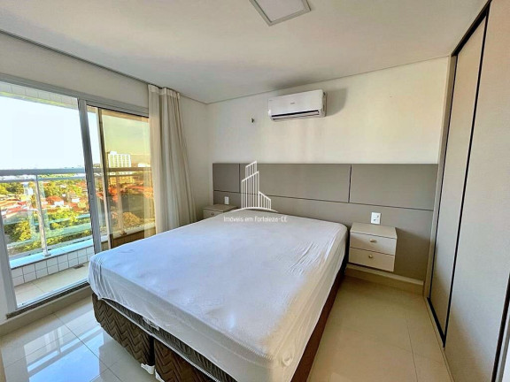Foto do imóvel Apartamento com 3 Quartos à Venda, 126 m² em Parque Iracema - Fortaleza