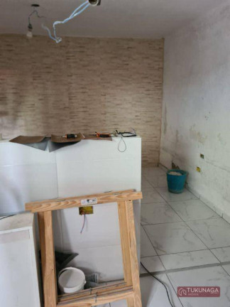 Imagem Casa com 2 Quartos para Alugar, 50 m² em Vila Aliança - Guarulhos Imagem Casa com 2 Quartos para Alugar, 50 m² em Vila Aliança - Guarulhos