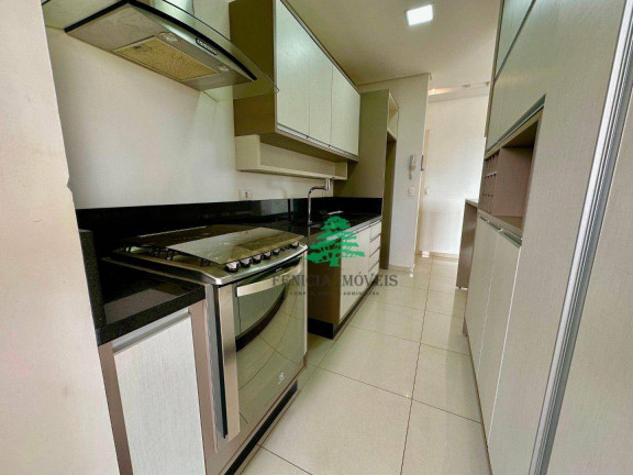 Imagem Apartamento com 2 Quartos à Venda, 73 m² em Edifício Residencial Toscana - Foz Do Iguaçu Imagem Apartamento com 2 Quartos à Venda, 73 m² em Edifício Residencial Toscana - Foz Do Iguaçu
