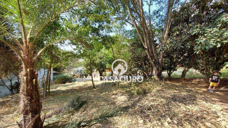 Imagem Terreno à Venda, 765 m² em Vereda Das Gerais - Nova Lima Imagem Terreno à Venda, 765 m² em Vereda Das Gerais - Nova Lima