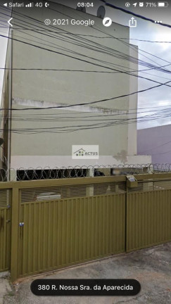 Imagem Apartamento com 3 Quartos à Venda, 50 m² em Nossa Senhora De Lourdes - Ibirité