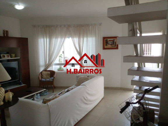 Imagem Casa com 3 Quartos à Venda, 127 m² em Conjunto Residencial Trinta E Um De Março - São José Dos Campos Imagem Casa com 3 Quartos à Venda, 127 m² em Conjunto Residencial Trinta E Um De Março - São José Dos Campos