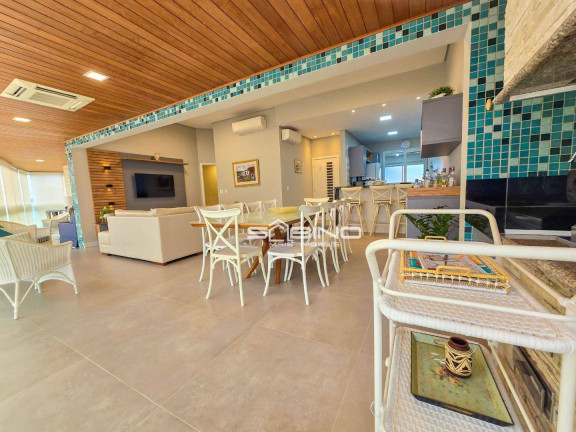 Imagem Apartamento com 4 Quartos à Venda, 184 m² em Riviera De São Lourenço - Bertioga Imagem Apartamento com 4 Quartos à Venda, 184 m² em Riviera De São Lourenço - Bertioga