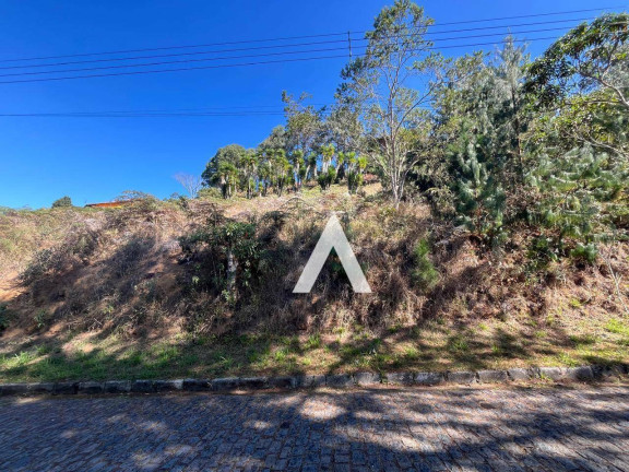 Imagem Terreno à Venda, 1.400 m² em Albuquerque - Teresópolis Imagem Terreno à Venda, 1.400 m² em Albuquerque - Teresópolis