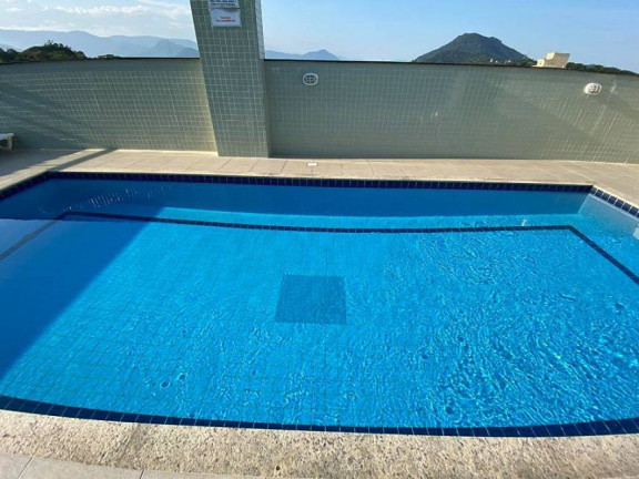 Imagem Apartamento com 2 Quartos à Venda, 65 m² em Praia Grande - Ubatuba