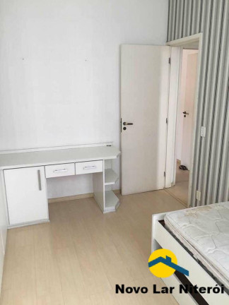 Imagem Apartamento com 3 Quartos à Venda, 109 m² em Icaraí - Niterói