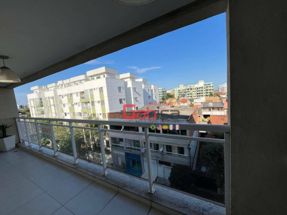 Imagem Apartamento com 2 Quartos à Venda ou Locação, 80 m² em Braga - Cabo Frio Imagem Apartamento com 2 Quartos à Venda ou Locação, 80 m² em Braga - Cabo Frio