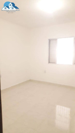 Imagem Casa com 1 Quarto para Alugar, 60 m² em Jardim Pedro José Nunes - São Paulo