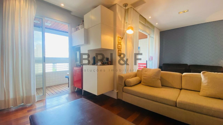 Imagem Apartamento com 2 Quartos à Venda, 104 m² em Brooklin - São Paulo Imagem Apartamento com 2 Quartos à Venda, 104 m² em Brooklin - São Paulo