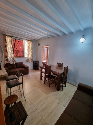 Imagem Apartamento com 2 Quartos para Alugar, 50 m² em Havaí - Belo Horizonte