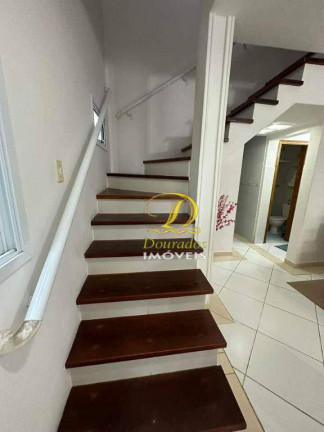 Imagem Sobrado com 3 Quartos à Venda, 129 m² em Caiçara - Praia Grande Imagem Sobrado com 3 Quartos à Venda, 129 m² em Caiçara - Praia Grande