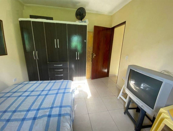 Imagem Casa com 2 Quartos à Venda, 200 m² em Balneario Anchieta - Mongaguá Imagem Casa com 2 Quartos à Venda, 200 m² em Balneario Anchieta - Mongaguá
