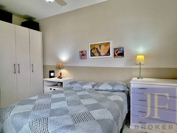 Imagem Apartamento com 2 Quartos para Temporada, 75 m² em Canasvieiras - Florianópolis Imagem Apartamento com 2 Quartos para Temporada, 75 m² em Canasvieiras - Florianópolis
