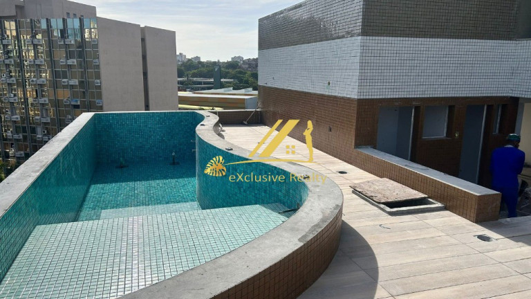 Imagem Imóvel com 1 Quarto à Venda, 22 m² em Caminho Das árvores - Salvador Imagem Imóvel com 1 Quarto à Venda, 22 m² em Caminho Das árvores - Salvador