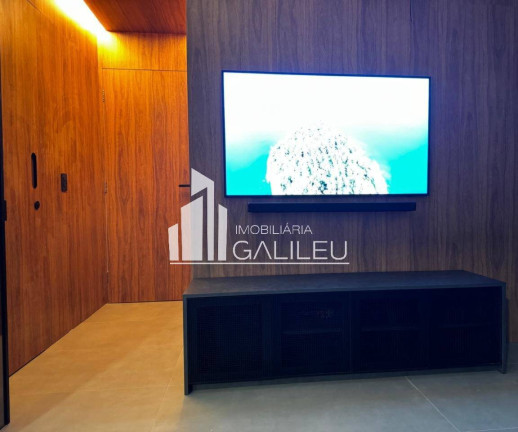 Imagem Apartamento com 3 Quartos à Venda, 98 m² em Taquaral - Campinas