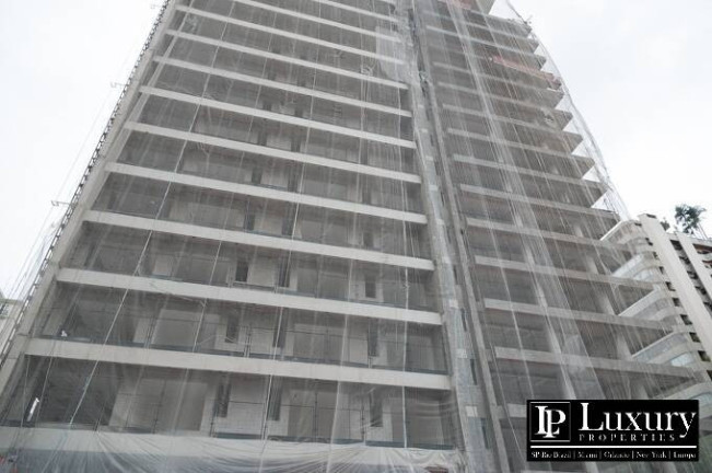 Imagem Apartamento com 4 Quartos à Venda, 407 m² em Jardim Paulista - São Paulo Imagem Apartamento com 4 Quartos à Venda, 407 m² em Jardim Paulista - São Paulo