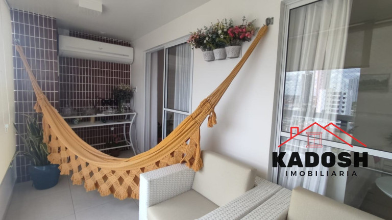 Imagem Apartamento com 3 Quartos à Venda, 90 m² em Santa Mônica - Feira De Santana Imagem Apartamento com 3 Quartos à Venda, 90 m² em Santa Mônica - Feira De Santana