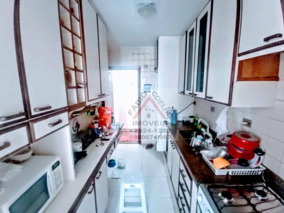 Imagem Apartamento com 2 Quartos à Venda, 66 m² em Vila Alexandria - São Paulo Imagem Apartamento com 2 Quartos à Venda, 66 m² em Vila Alexandria - São Paulo