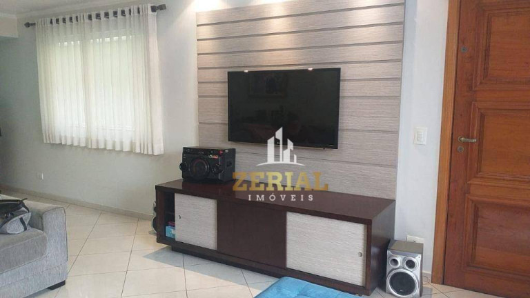 Imagem Sobrado com 3 Quartos à Venda, 306 m² em Campestre - Santo André Imagem Sobrado com 3 Quartos à Venda, 306 m² em Campestre - Santo André